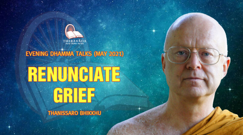 evening dhamma talk may 2021 thanissaro bhikkhu 8