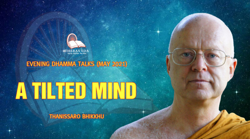 evening dhamma talk may 2021 thanissaro bhikkhu 9