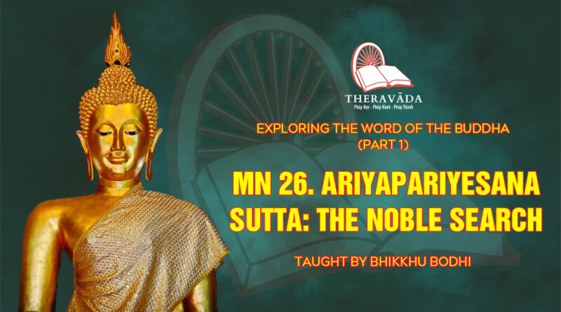 exploring the world of the buddha part 1 bhikkhu bdihi 2