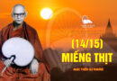 giang giai kinh go moi ngai thien su mahasi sayadaw 14