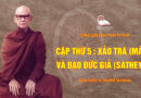 giang giai kinh thua tu phap ngai thien su mahasi sayadaw 11