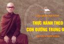 giang giai kinh thua tu phap ngai thien su mahasi sayadaw 7