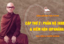 giang giai kinh thua tu phap ngai thien su mahasi sayadaw 8