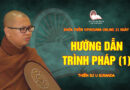 khoa thien vipassana online 2021 thien su sunanda 1