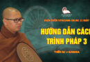 khoa thien vipassana online 2021 thien su sunanda 9