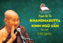 kinh ho tri ngai pa auk sayadaw 5