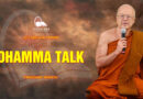 lectures on dhamma thanissaro bhikkhu 1