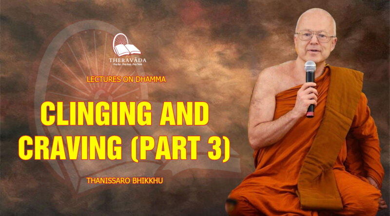 lectures on dhamma thanissaro bhikkhu 103