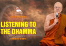 lectures on dhamma thanissaro bhikkhu 106