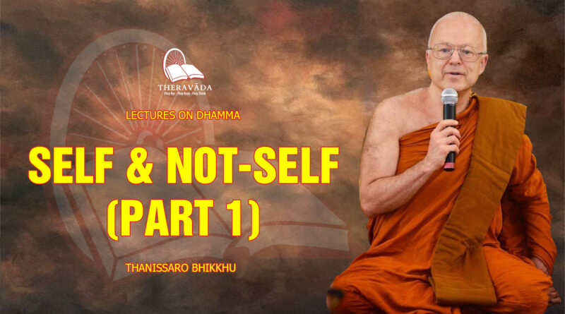 lectures on dhamma thanissaro bhikkhu 113