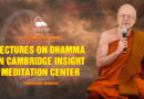 lectures on dhamma thanissaro bhikkhu 3