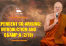 lectures on dhamma thanissaro bhikkhu 30