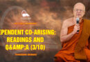 lectures on dhamma thanissaro bhikkhu 31