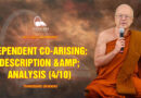 lectures on dhamma thanissaro bhikkhu 32