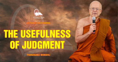 lectures on dhamma thanissaro bhikkhu 48