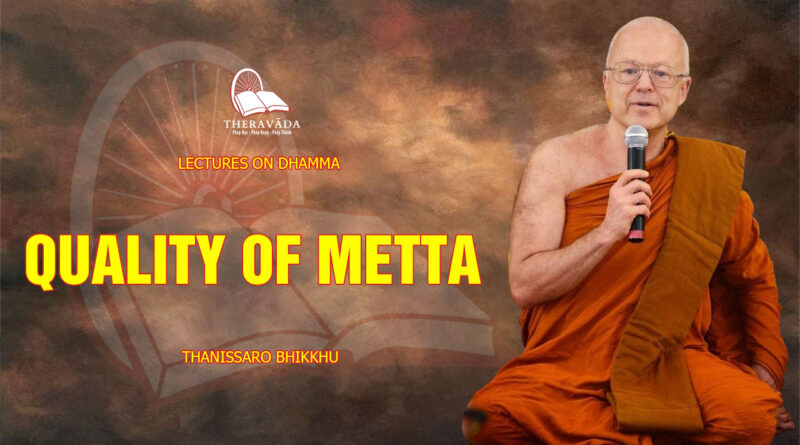 lectures on dhamma thanissaro bhikkhu 57