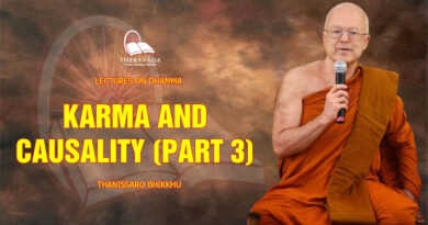 lectures on dhamma thanissaro bhikkhu 59