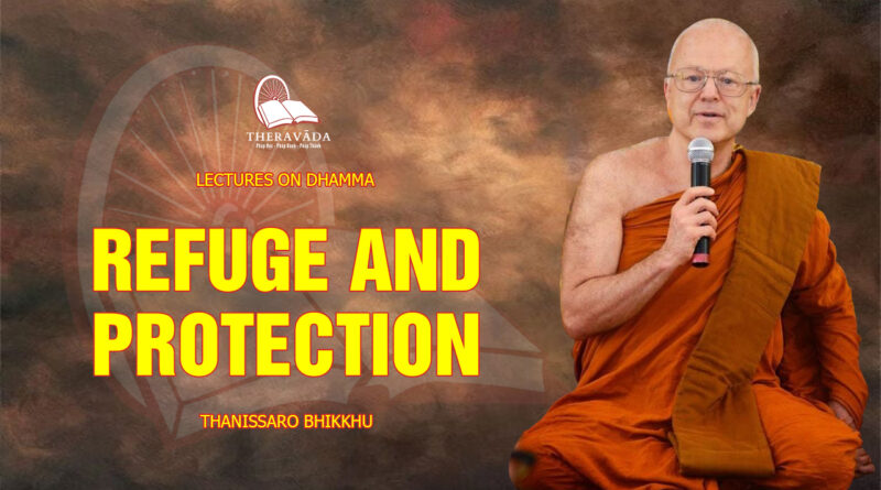 lectures on dhamma thanissaro bhikkhu 72