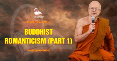lectures on dhamma thanissaro bhikkhu 73