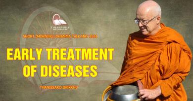morning short dhamma talk may 2021 thanissaro bhikkhu 15