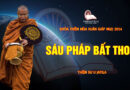 phap thoai khoa thien giap ngo 2014 thien su u jatila 4