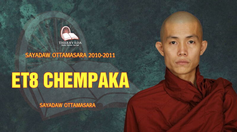 sayadaw ottamasara teaching 2010 2011 13 1