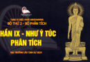 tang vi dieu phap abhidhamma bo 2 bo phan tich dai truong lao tinh su dich 13