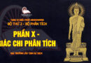 tang vi dieu phap abhidhamma bo 2 bo phan tich dai truong lao tinh su dich 14