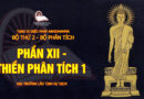 tang vi dieu phap abhidhamma bo 2 bo phan tich dai truong lao tinh su dich 16