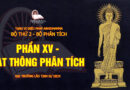 tang vi dieu phap abhidhamma bo 2 bo phan tich dai truong lao tinh su dich 20