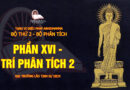 tang vi dieu phap abhidhamma bo 2 bo phan tich dai truong lao tinh su dich 22