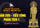 tang vi dieu phap abhidhamma bo 2 bo phan tich dai truong lao tinh su dich 23