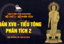 tang vi dieu phap abhidhamma bo 2 bo phan tich dai truong lao tinh su dich 24