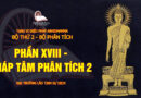 tang vi dieu phap abhidhamma bo 2 bo phan tich dai truong lao tinh su dich 27