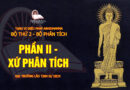 tang vi dieu phap abhidhamma bo 2 bo phan tich dai truong lao tinh su dich 4