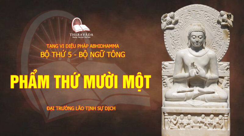 tang vi dieu phap abhidhamma bo 5 bo ngu tong dai truong lao tinh su dich 22