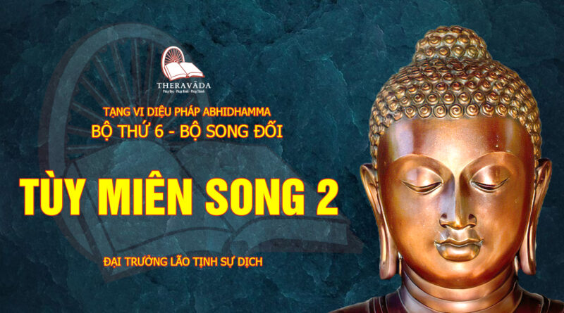 tang vi dieu phap abhidhamma bo 6 bo song doi dai truong lao tinh su dich 18