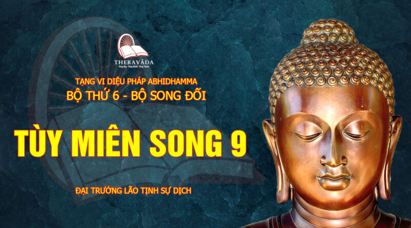 tang vi dieu phap abhidhamma bo 6 bo song doi dai truong lao tinh su dich 25
