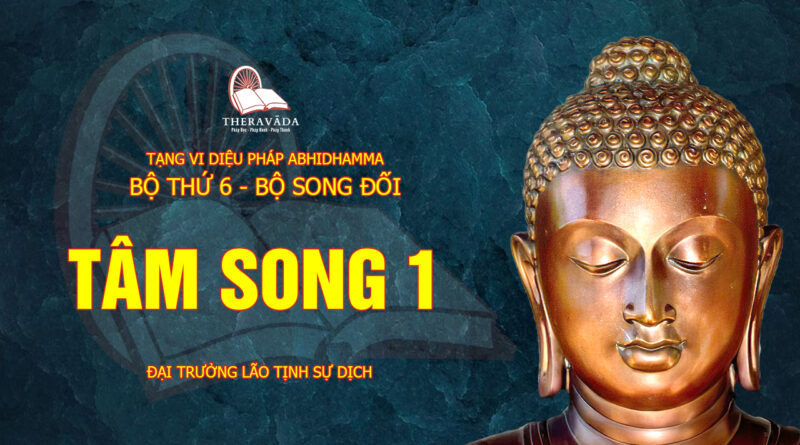 tang vi dieu phap abhidhamma bo 6 bo song doi dai truong lao tinh su dich 33