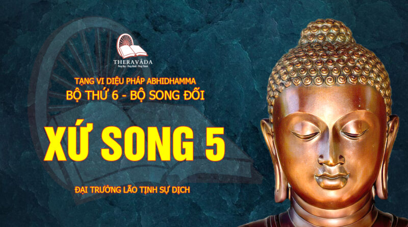 tang vi dieu phap abhidhamma bo 6 bo song doi dai truong lao tinh su dich 8