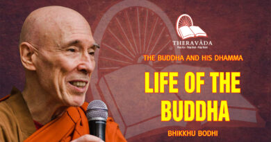 the buddha and his dhamma bikkhu bodhi 3