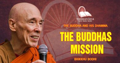 the buddha and his dhamma bikkhu bodhi 4