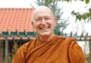 Ajahn Sumedho Ty Khuu Theravada