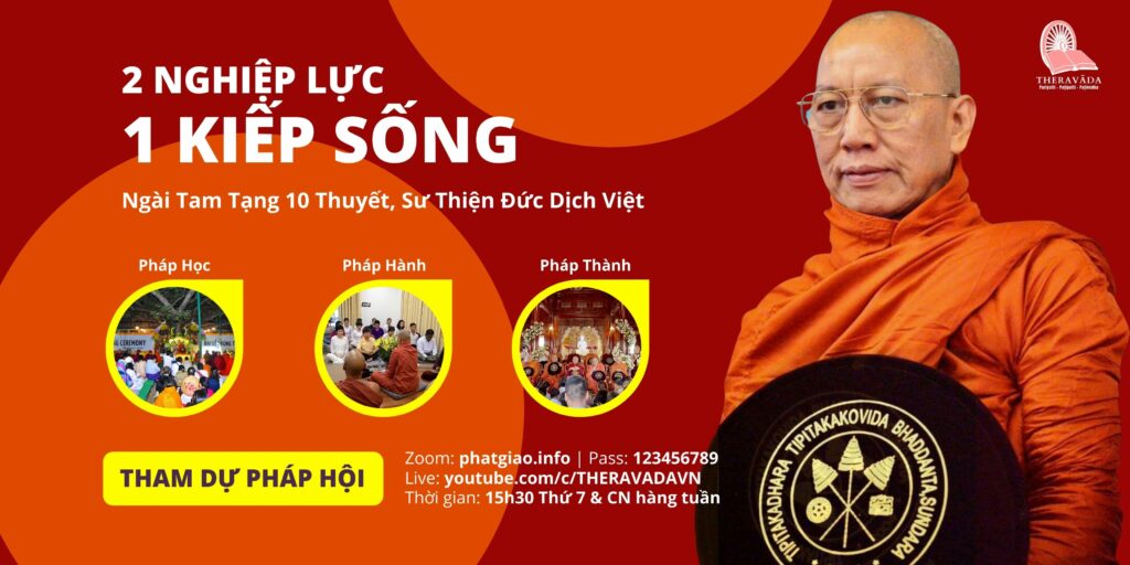 Ngai Tam Tang 10 Thuyet Phap 13