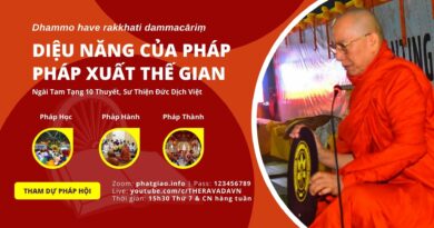 Ngai Tam Tang 10 Thuyet Phap 7