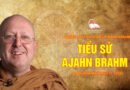 Tiểu Sử Thiền Sư Ajahn Brahm