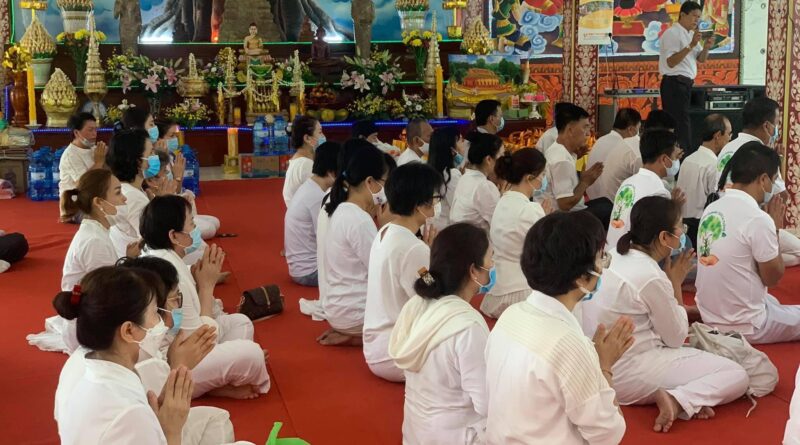 Hoc Vien Phat Giao Nam Tong Khmer 1