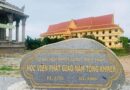 Hoc Vien Phat Giao Nam Tong Khmer 10