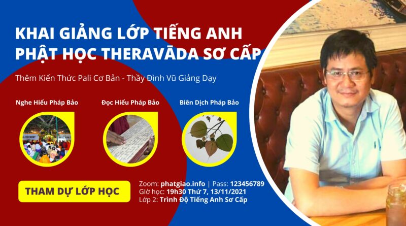 LOP TIENG ANH PHAT HOC KHAI GIANG LOP SO CAP