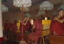 Lớp học chi tiết lịch sử Đức Phật Gotama và những lời Ngài đã giảng dạy được kết tập trong Tam Tạng Pāli